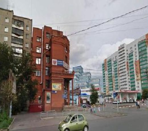 InnHome Apartments Rossiyskaya 167