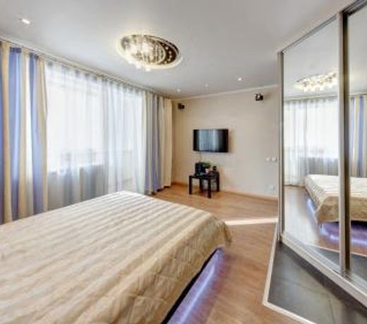 InnHome Apartments Rossiyskaya 167