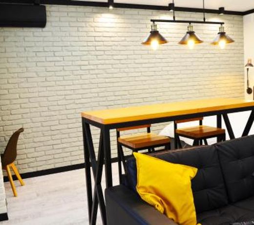 Loft & SPA Ð½Ð° ÐÐ»ÑÐºÐ¸Ð½Ð°