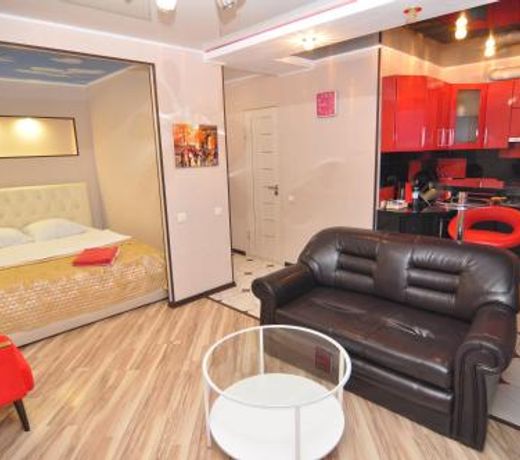Studio on Dimitrova 84