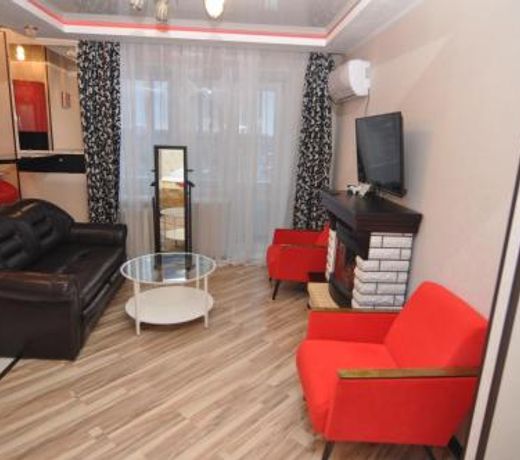 Studio on Dimitrova 84