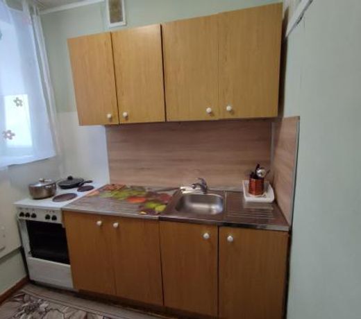 Welcome Apartment, Уютная Квартира у клиники Мешалкина
