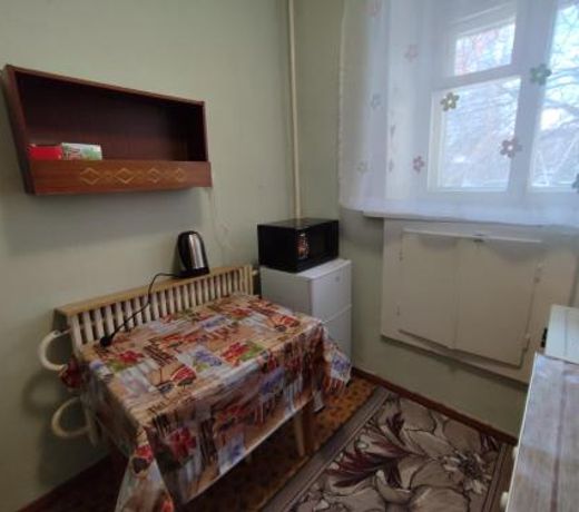 Welcome Apartment, Уютная Квартира у клиники Мешалкина