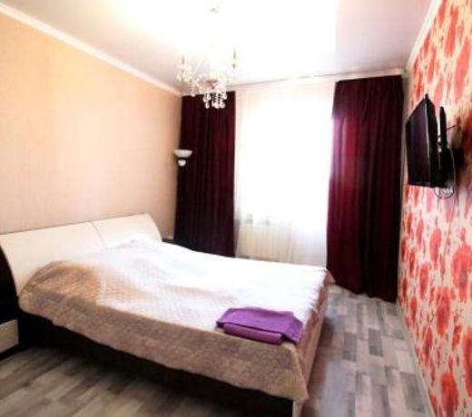 Апартаменты в центре OrenRoom56