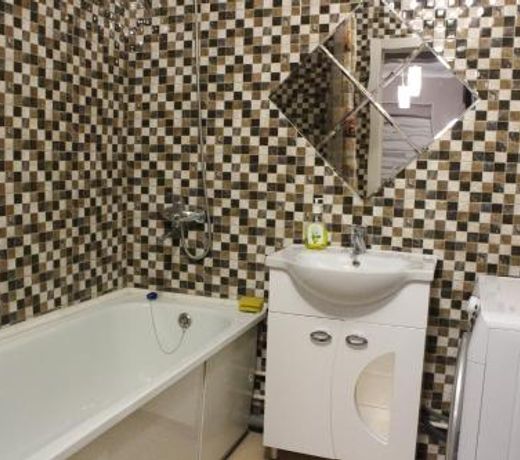 Апартаменты в центре OrenRoom56