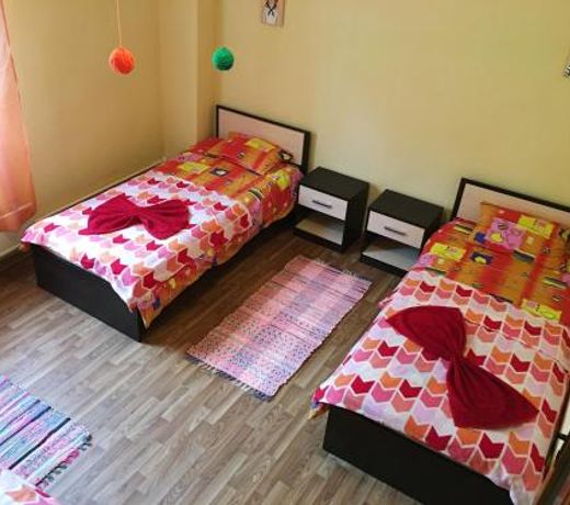 Hostel "Ð£ ÐÐÐ¢Ð"