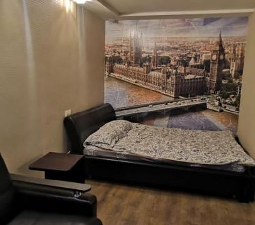 Apartment Lenina 17
