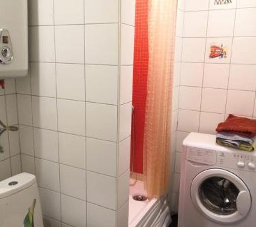 Apartment Lenina 17