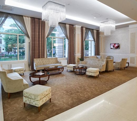 Radisson Hotel Ulyanovsk