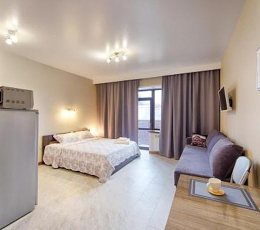 Apartment "House 213"