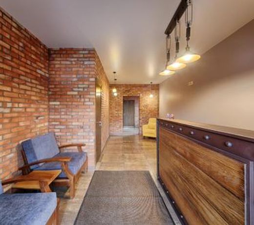 Apartment "House 213"