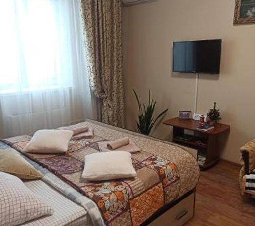 ecoDom Apart - hotel