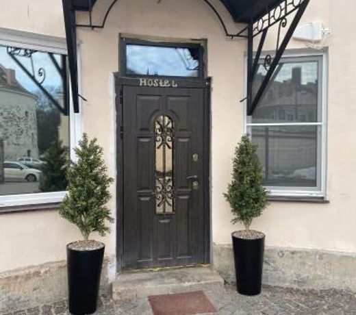 Linna Hostel