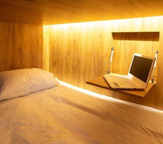 Linna Hostel