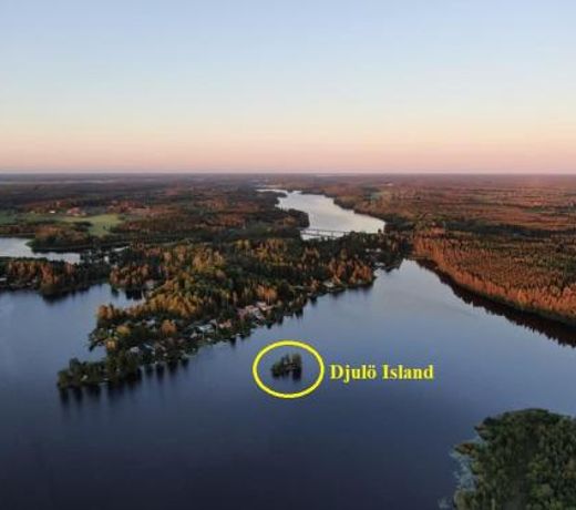 Djulo Island