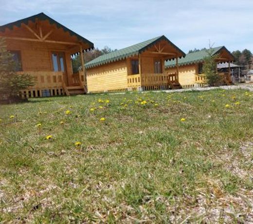 Camping Farm Shelegur
