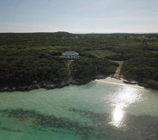 Rolle Town Retreat