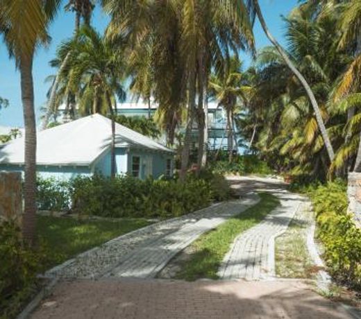 Bougainvillea House Villa