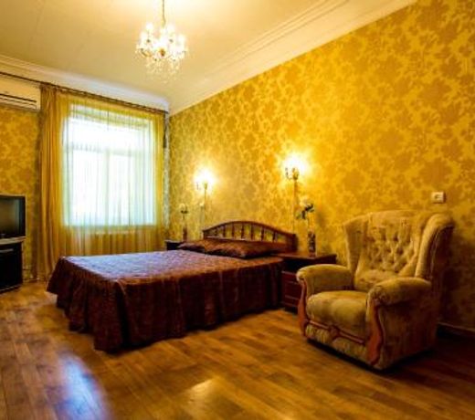 Apartment Vintage in the City Center