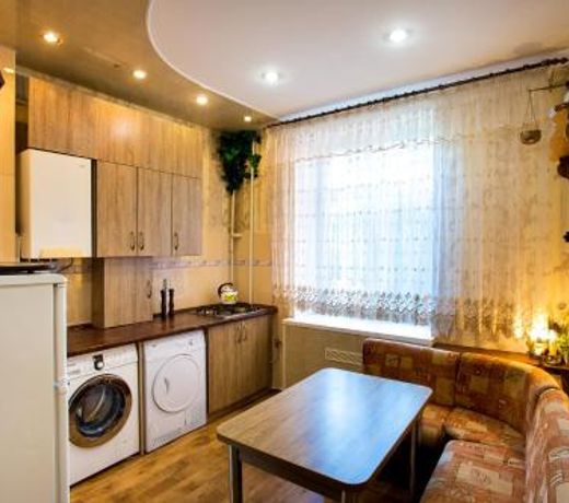 Apartment Vintage in the City Center