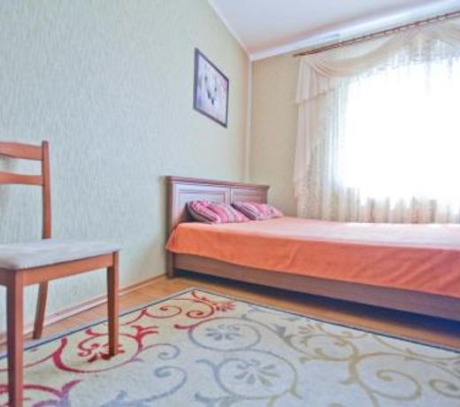 Apartment Illinskaya Church