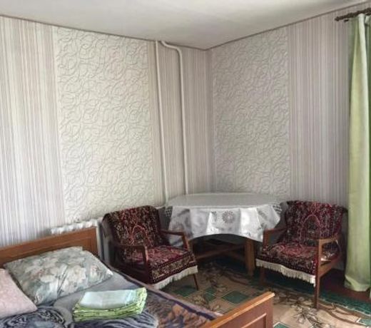 Apartment On Harkovskaya