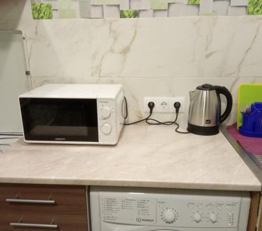 Apartment Harkovskaya