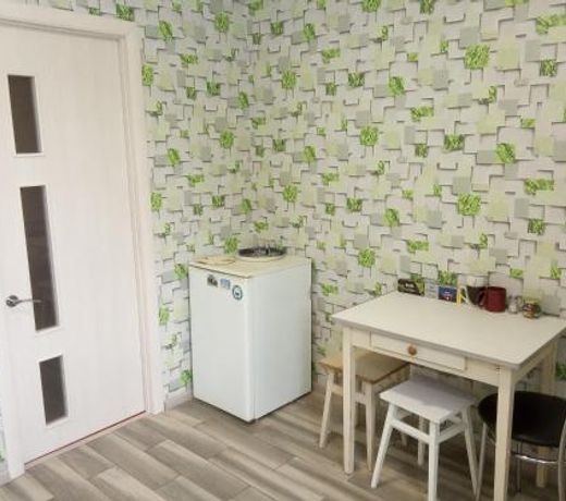 Apartment Harkovskaya
