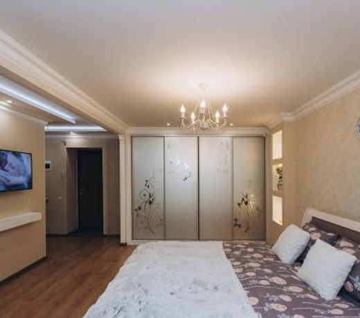 Luxury Apartment