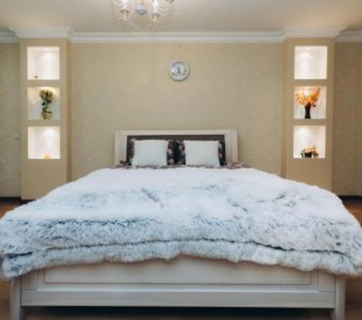 Luxury Apartment