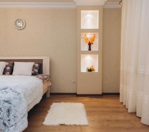 Luxury Apartment