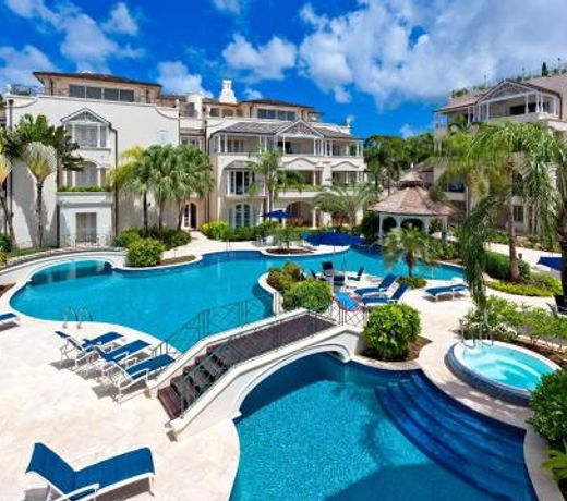 Schooner Bay 206, The Palms