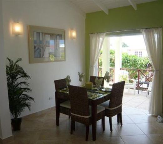 Carizma Villa