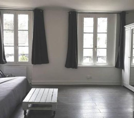 Studio plein sud, 23 m2