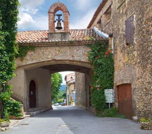 Groundfloor Provencal Appartment