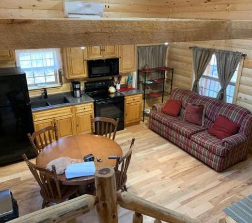 Little Bear Cabin
