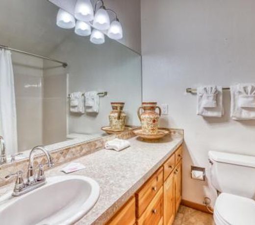 Beaches Inn Townhomes