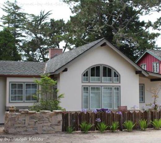 Pacific Serenade Brand New Remodel