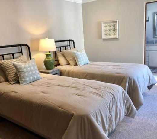 Newly renovated Carmel 3 bed 3 and a half bath