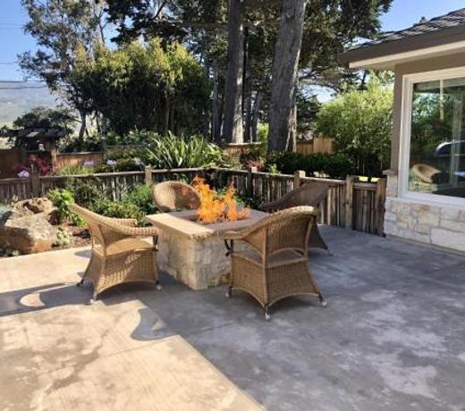 Newly renovated Carmel 3 bed 3 and a half bath
