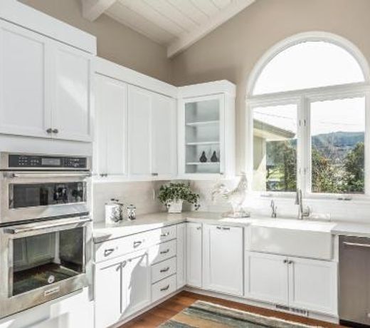 Newly renovated Carmel 3 bed 3 and a half bath