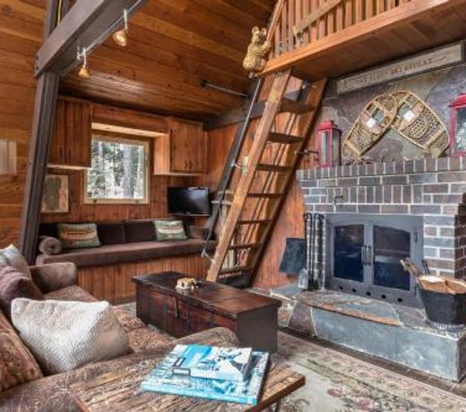 Sunshine Cabin