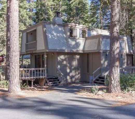 Roycraft Cabin
