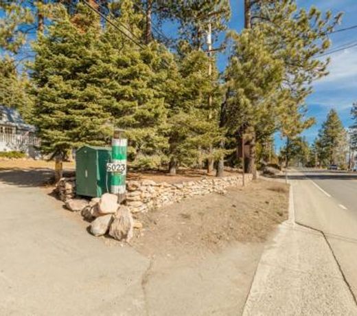 Carnelian Vista by Tahoe Mountain Properties