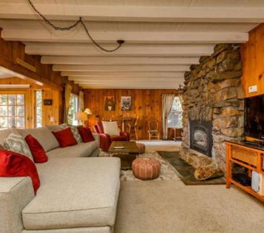 Carnelian Vista by Tahoe Mountain Properties