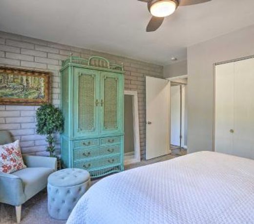 Chino Valley Home on 1 Acre with Fenced-In Yard