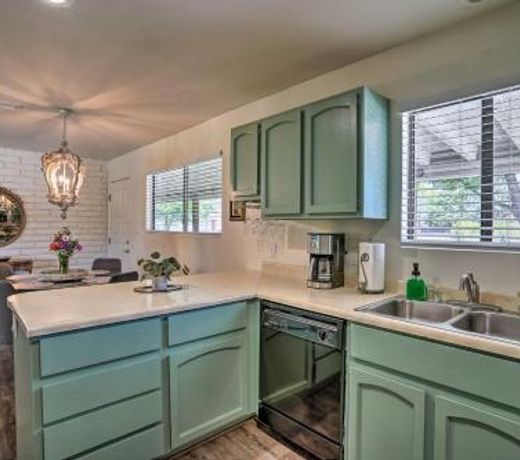 Chino Valley Home on 1 Acre with Fenced-In Yard