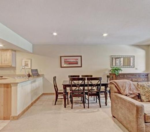 Cm244 Copper Mtn Inn Condo