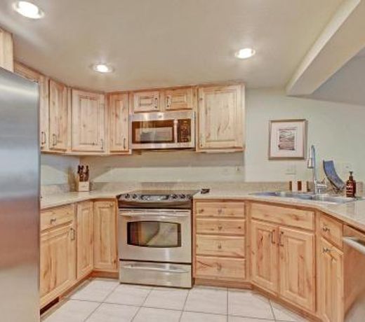 Cm244 Copper Mtn Inn Condo