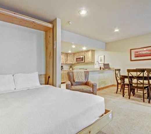 Cm244 Copper Mtn Inn Condo